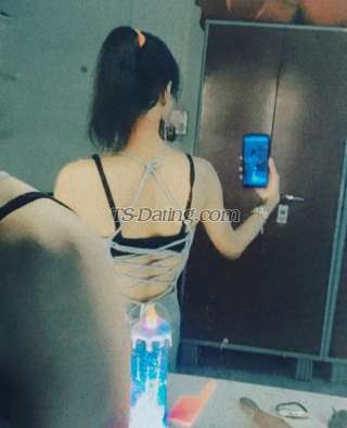 trans girl Ashu143 1634029