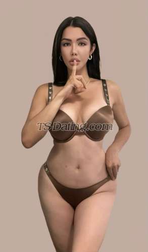 trans girl AsianTSkim 9417593