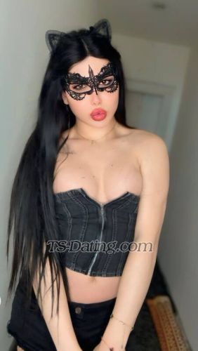 trans girl Assal 1275317