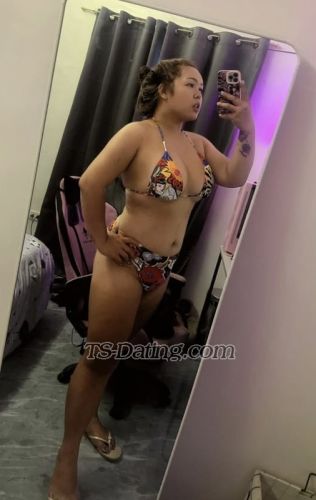 trans girl Atemokrizzy 9172081
