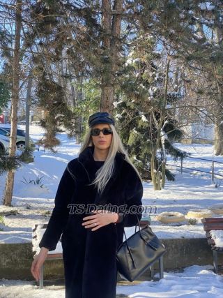 trans girl Atinats1559 1439005