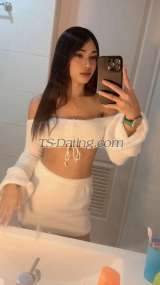 Atomza291236 Pattaya Transex Hello, I'm a Ladyboy I not like INDIA looking for someone
who wants to do a Thai massage. Anyone interested can
contact me on WhatsApp +669346389997