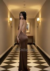 Atrina Stockholm Transex Welcome to your sweetest addiction… ✨
I’m Atrina,20y.o., 174cm tall, based in Stockholm —trans  with a 18cm surprise between my silky thighs.
A slim exotic delight with golden tan skin, soft curves, and hypnotizing eyes.
Not just a fantasy — I’m the dream you’ll never wake up from.

Whether you crave passion, dominance, intimacy, or wild adventures…
I bring your darkest desires to life.

Discretion and hygiene are sacred.
I give my full attention to respectful, serious gentlemen.
No discounts. No drama. Just pure pleasure.

No time-wasters. No negotiators.
Only for men who know what they want — and dare to take it.
Ready to lose control?
💌WhatsApp: ‪‬‬  ( 46 73 878 43 29 )
💌Telegram: @atrinastar1
💌Kik: atrinastar1
Payments: Cash / Revolut