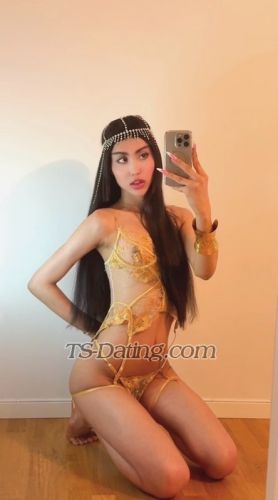 trans girl Atrina 1832119