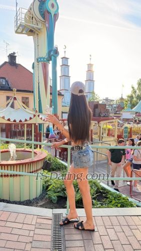 trans girl Atrina 2174622