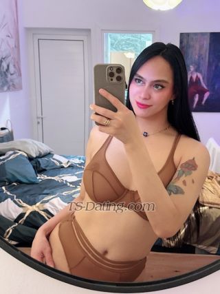 trans girl Aubrey14 5501779