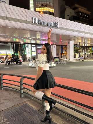 trans girl TsLilo 0370980