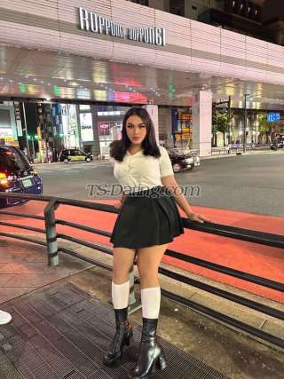 trans girl TsLilo 6863743