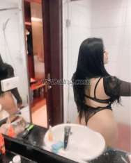 Audy pevita Kuala Lumpur Transex Hi gentlemen. I am Audy pevita from Indonesia I am a beautiful and sexy transvestite in my country. My breasts are big and my butt is big and I have had sex change surgery, I provide Vcs/camsow, bj, hj, riming, doggy style, fisting, fuck and other services, and the best service and I have a height of 160 cm and a weight of 65 kg. Your satisfaction and comfort are my priority and I am a friendly person and easy to talk to. My whatsapp is +6281369571327