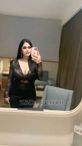 trans girl Audypevita 1599125