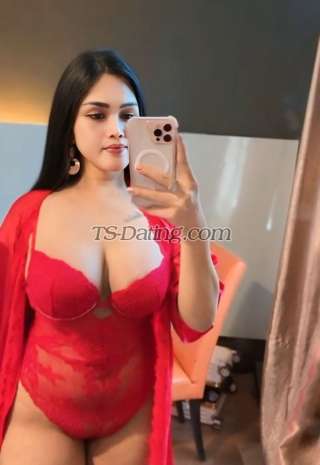 trans girl Audypevita 5879795