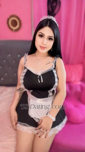 trans girl Audypevita 6035918