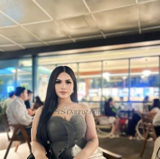 trans girl Audypevita 6128012