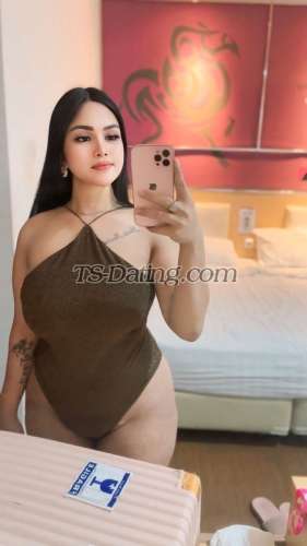 trans girl Audypevita 6492952