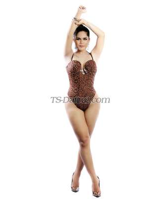 trans girl Audypevita 8702062