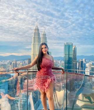 trans girl Audypevita 9868147