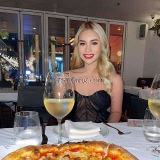 trans girl AugustBKK 9787523