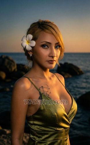 trans girl Aurel25 4767271