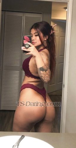 trans girl Aussie120 7907937
