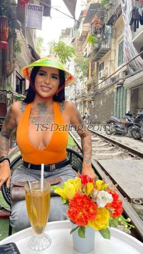 trans girl AmadoraFox 3435289 trans girl AmadoraFox 3435289