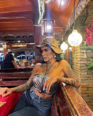 trans girl AmadoraFoxx 0739520 trans girl AmadoraFoxx 0739520