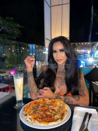 trans girl AmadoraFoxx 1135432 trans girl AmadoraFoxx 1135432