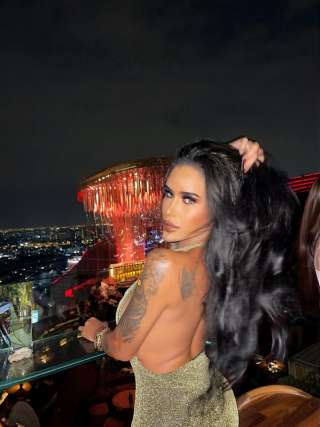 trans girl AmadoraFoxx 9262319 trans girl AmadoraFoxx 9262319