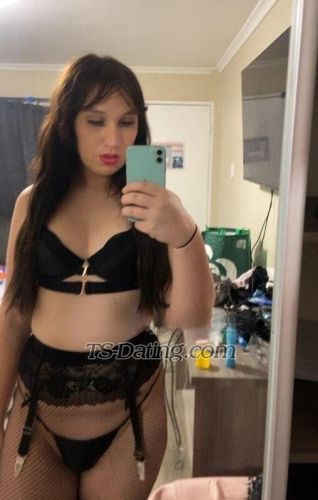 trans girl AussieTS 7070715