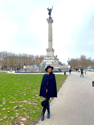 trans girl Autumn93 1512787