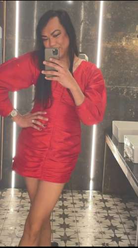 trans girl Autumn93 1512832