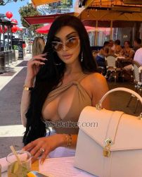 Ava Sabrina Belgrade Transex I'm in Serbia right now  if you want spend good time with
beautiful TS girl best services 💖 I'm ready ❤️