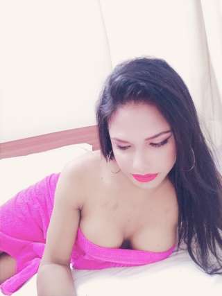 trans girl Avantika97 5171244