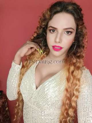 trans girl Avantika97 7042979