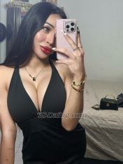 AwekLadybird Kuala Lumpur Transex 🔥Hot ASIA Listed Shemale Pornstar🔥
Working Time :
l0am -
llpm⏰

🇲🇾MALAYSIA🇲🇾
𝟓𝟓𝟎
𝟏𝐡 incall
𝟔𝟓𝟎 𝟏𝐡
outcall
8𝟓𝟎 2𝐡 pornstar
experience
+1𝟎𝟎 states out of
KL

🇸🇬SINGAPORE🇸🇬
3𝟎𝟎$
𝟏𝐡 incall
𝟓𝟎𝟎$ 𝟏𝐡
outcall
𝟔𝟎𝟎$ 2𝐡 pornstar
experience

➡️Deposit required!
Malaysia
200, Singapore 100
Balance pay once meet
✅Accept
cash/transfer/wise/paypal

🌟🌟🌟🌟🌟🌟
✓ FIRST TIMERS ✓ CURIOUS GUY
✓ BUSINESS
TRAVELER ✓ GFE
✓ LONELY GUY ✓ ESCORT

Hey
babe! You can call me Lady.👋🏻
I have a huge 34D
boobs that you can fuck on and big fluffy ass! I can offer
you a sweet, unrushed, complete experience, where the
emphasis is not just having sex, but having the most
comprehensive experience. 

I will take you to the
heights of pure ecstasy with my brand of passionate kissing,
mind-blowing oral, touching and cuddling and I would also
love to feel your hot touch on me, and of course we would
indulge in passionate love making to complete the Perfect
experience!

❤❤❤YOU ARE ALWAYS
WELCOME❤❤❤ 
WWW.AWEKLADYBIRD.COM
#SocialAccount

Incall, outcall, video call, private
channel💦
Telegram @AwekLadybird
Twitter X
@AwekLadybird
OnlyFans @AwekLadybird
Fansly
@AwekLadybird