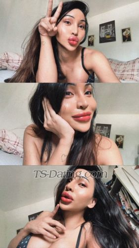 trans girl AwekLadybird 0483236