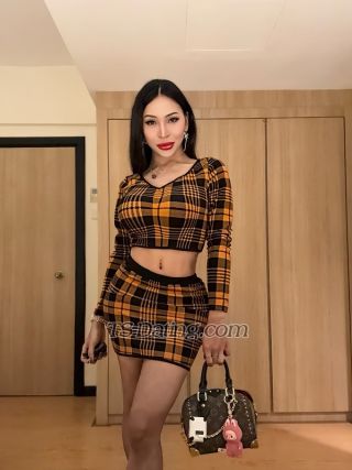 trans girl AwekLadybird 2487760