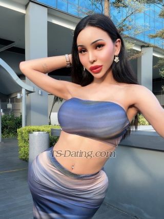 trans girl AwekLadybird 2657041