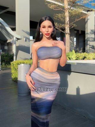 trans girl AwekLadybird 2657116