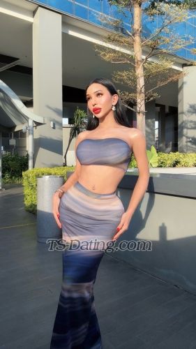 trans girl AwekLadybird 2657144