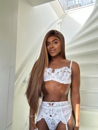 Axgferreira Belgrade Transex I\'m Agatha, a 24-year-old trans girl, with brown skin, gentle and very affectionate, willing to satisfy all your sexual desires 😈 Kisses Caresses Oral sex Anal sex Couple treatment