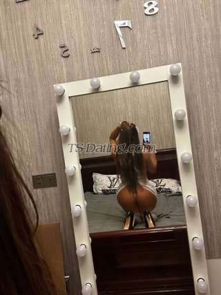 trans girl Aya1997 9186768