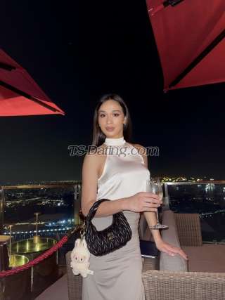 trans girl AyaVirginiza 0040910