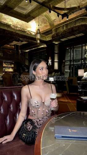 trans girl AyaVirginiza 0529475