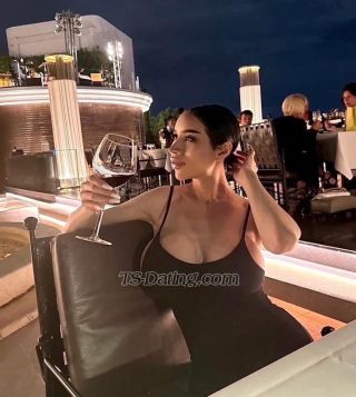 trans girl Ayanaboth 2250039