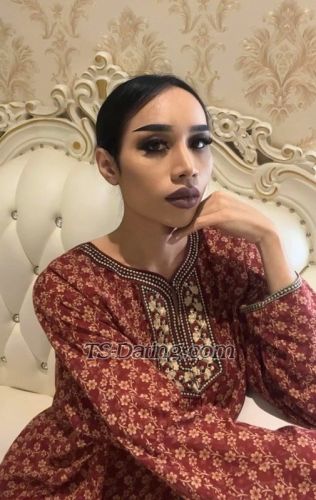 trans girl Ayanaboth 2250086