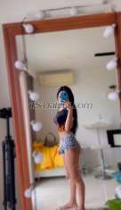 Ayra Khan Ontario TS escort 