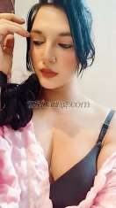 Ayra Khan Chandigarh Transex Hello world,  my name is Ayra, I am Afghani pre-op
transexual shemale in India :)I keep travel all
over the world 🌎 I am here to offer the best
companionship you can find. if you treat me right, I could
be your girlfriend, you just have to be the gentleman that I
am looking for in a man. I am 5'8 with long smooth legs,
soft white skin, and a real natural breast in a good size
with  7 inches big hard and full of milk functional cut cock
that could knock you on your feet and tantalizing sensual
eyes that could take your breath away. We haven't got to my
secret yet, but if you get to know me a little more, you
will find out that I have the best kept secret that I am
sure you will love to find out.Also,
providing here a full sex services which includes:
  ❤️- GFE❤️- mistress❤️-
kissing  ❤️- licking  ❤️- best oral
sex (give and receive)❤️- deep throat
 ❤️- full anal fucking (give and receive)
 ❤️- we can do 69  ❤️- cum in mouth,
face or body  ❤️- masturbation  ❤️-
bdsm (can be dominant or submissive)  ❤️- golden
shower  ❤️- client feminization  ❤️-
webcam Show Available TooFyi:- Nothing is free in
this world so mind it before knocking at my  door 😉