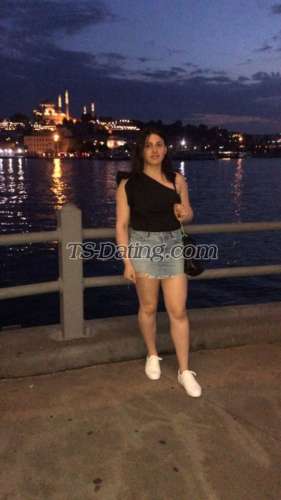 trans girl AytenKelly 8983883