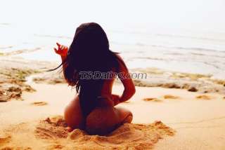 trans girl Ayugrande25 1013076