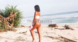 trans girl Ayugrande25 4788435